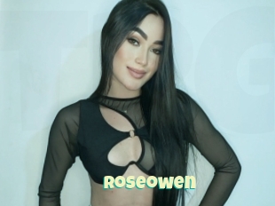 Roseowen