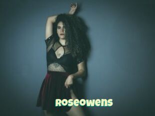 Roseowens