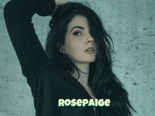 Rosepaige