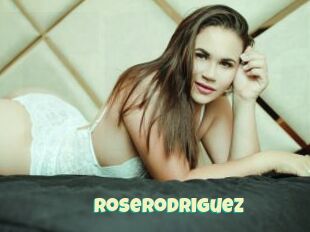 Roserodriguez
