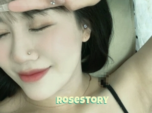 Rosestory