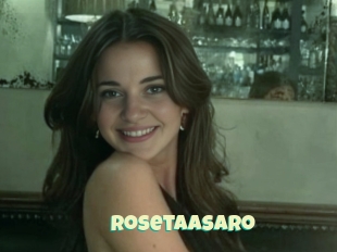 Rosetaasaro