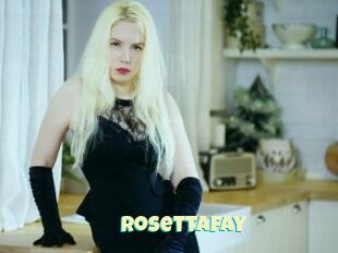 Rosettafay
