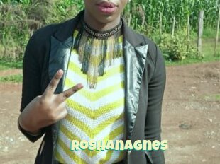 Roshanagnes