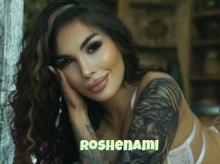 Roshenami