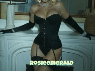 Rosieemerald