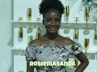 Rosiemasanda