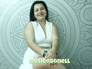 Rosieodonell
