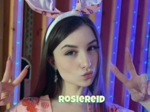 Rosiereid