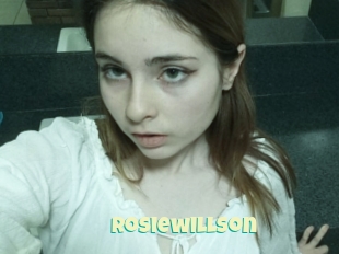 Rosiewillson