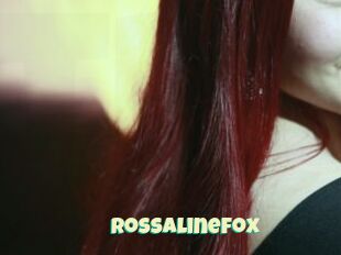 Rossalinefox