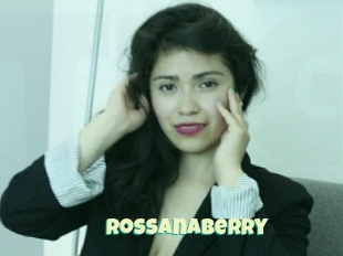 Rossanaberry