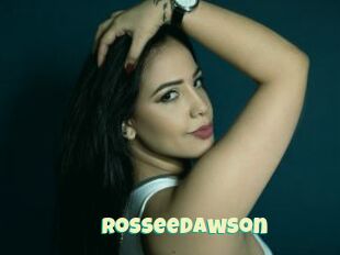 Rosseedawson