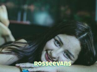 Rosseevans