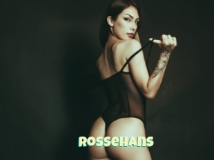 Rossehans