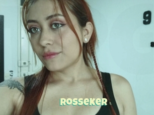 Rosseker