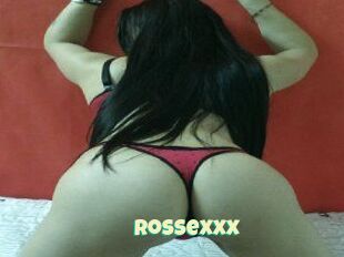 Rossexxx