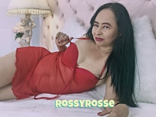 Rossyrosse
