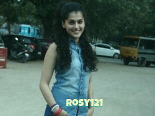 Rosy121
