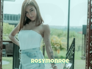 Rosymonroe
