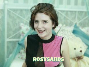 Rosysands