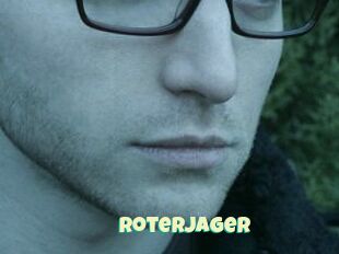 Roterjager