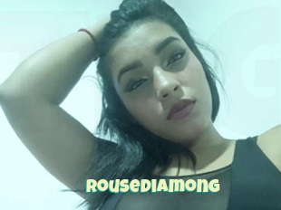 Rousediamong