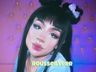 Roussebyerr