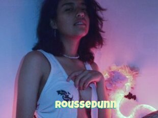 Roussedunn
