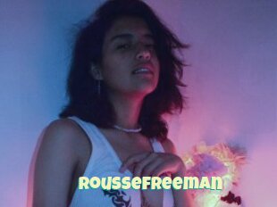 Roussefreeman