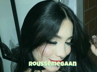 Roussemegaan