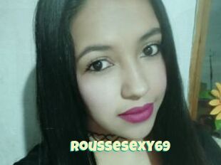 Roussesexy69