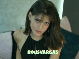 Rousvargas