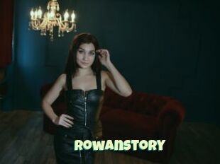 Rowanstory