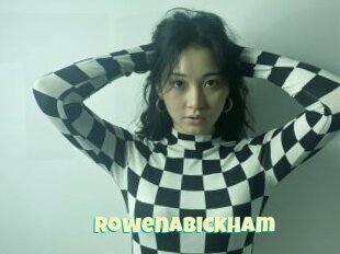 Rowenabickham
