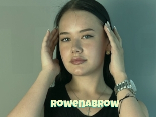Rowenabrow