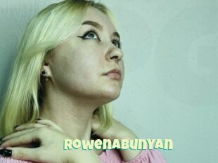 Rowenabunyan