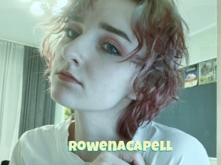 Rowenacapell