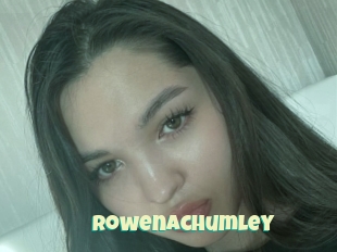 Rowenachumley