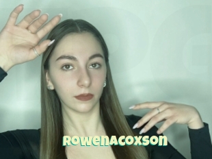 Rowenacoxson