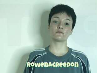 Rowenacreedon