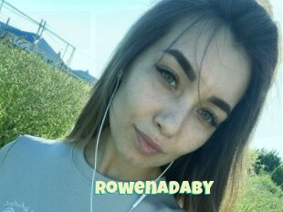 Rowenadaby