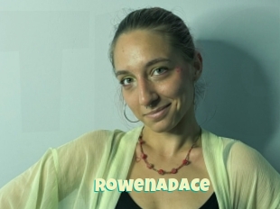 Rowenadace