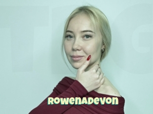 Rowenadevon