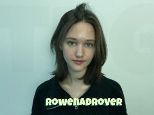 Rowenadrover