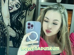 Rowenadunkum