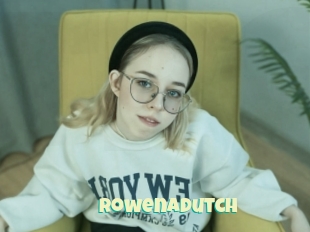 Rowenadutch
