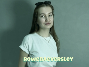Rowenaeversley