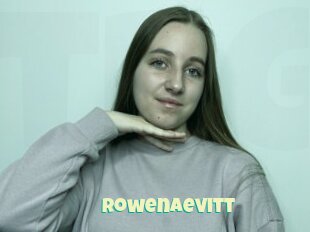 Rowenaevitt