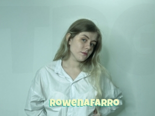 Rowenafarro